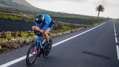 ¿No puedes ir a Kona? Participa en el Club La Santa IRONMAN 70.3 Lanzarote
