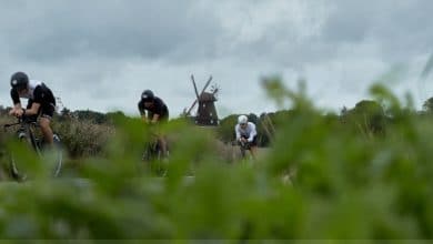 ¿Dónde seguir en directo el IRONMAN Copenhague?