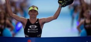 Clemente Alonso erreicht die drittbeste spanische Marke beim Ironman in Kopenhagen
