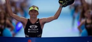 Clemente Alonso achieves the third best Spanish brand in ironman in Copenhagen