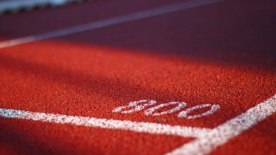 Entrenamientos HIIT para mejorar la carrera a pie