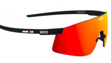 KOO EYEWEAR partner ufficiale degli occhiali IRONMAN