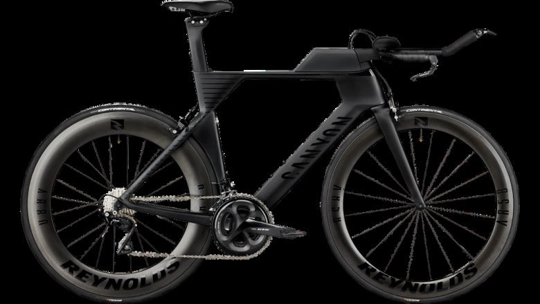 Vendita flash Speed ​​​​Canyon Bike