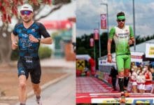 Roberto Sánchez Mantecón und Albert Moreno unsere Stärken im Challenge Davos