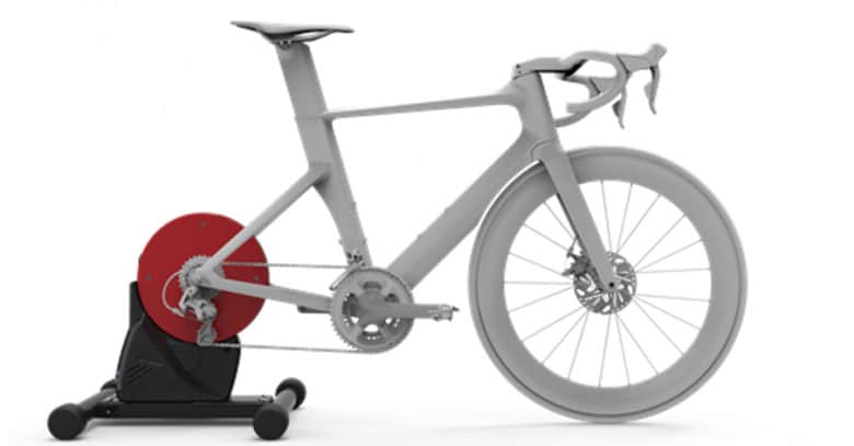 6 razones para elegir el rodillo ZYCLE Smart ZDrive - Artículos Material deportivo Rodillo Zycle ZYCLE SMART DRIVE