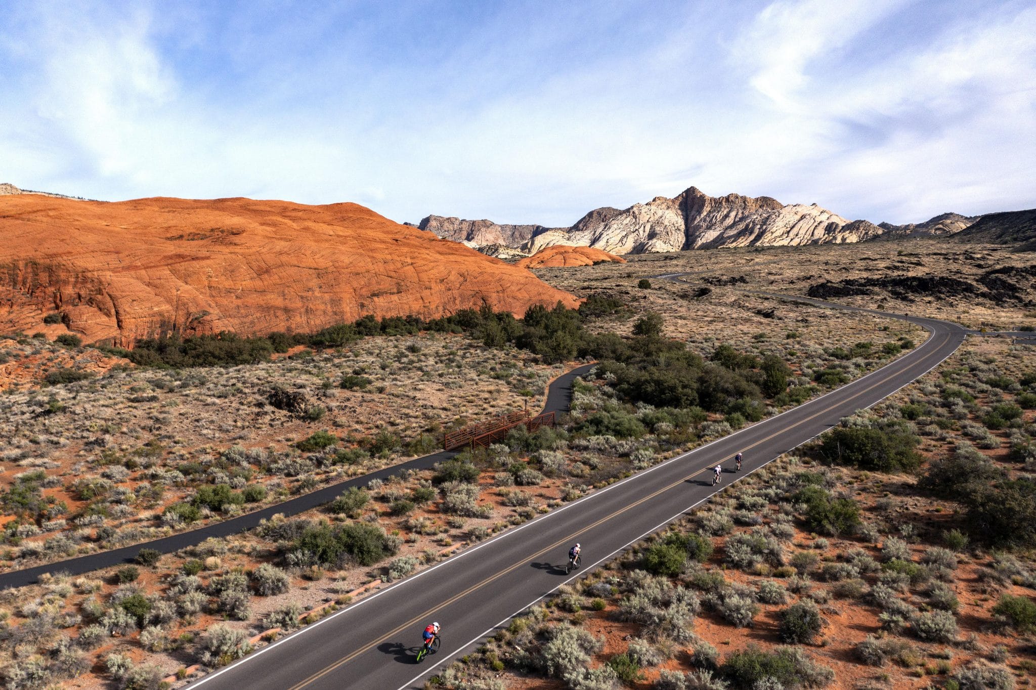 Favoritos para el Campeonato del Mundo IRONMAN 70.3