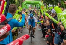 Alles bereit für Challenge Roth