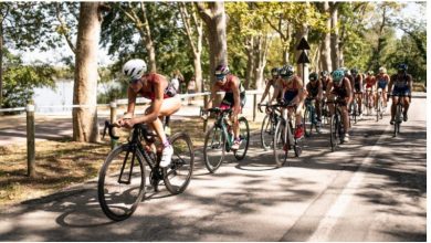 Where to watch the Banyoles Triathlon Spanish Championship live?