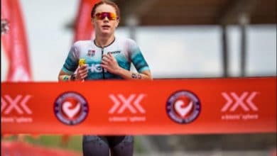 Lucy Hall estará en el Challenge Salou