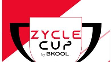 ZYCLE-Cup