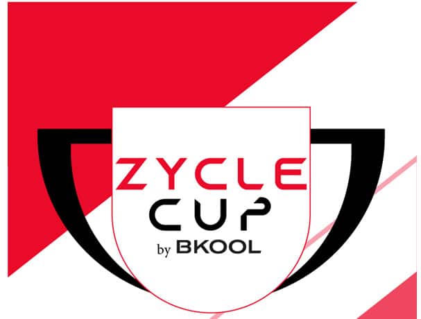 ZYCLE Cup