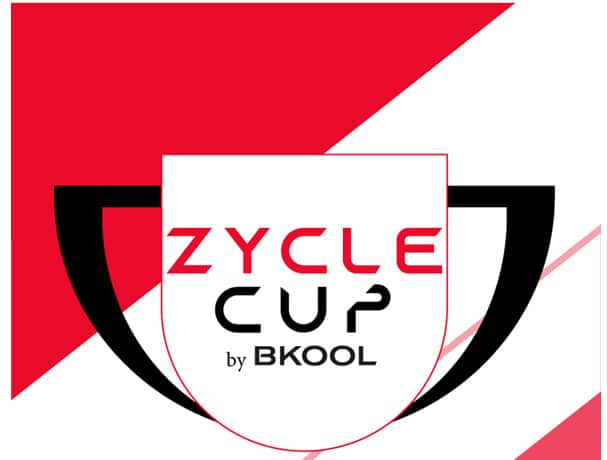 ZYCLE-Cup