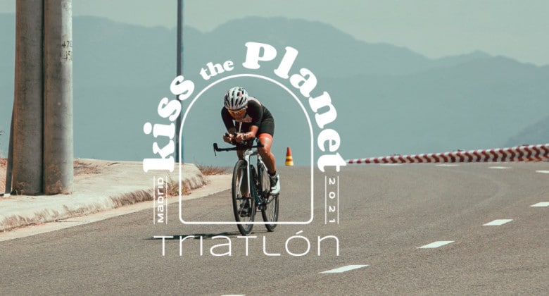 Cancelado el triatlón Kiss The Planet de Madrid.