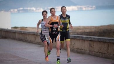 Powerman Mallorca se pospone a marzo de 2022