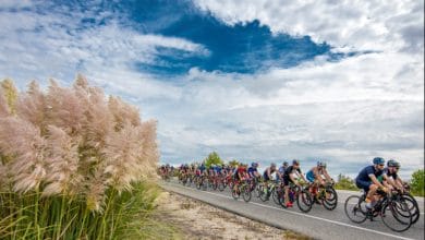 Die Doñana Challenge kehrt mit Neuigkeiten zurück