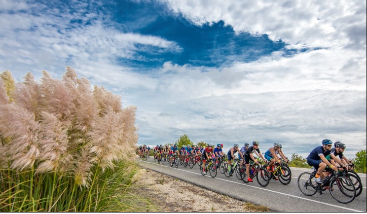 La Doñana Challenge ritorna con nuove funzionalità