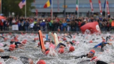 Pablo Dapena, Saleta Castro e Víctor Arroyo le nostre risorse per l'Almere LD World Championship