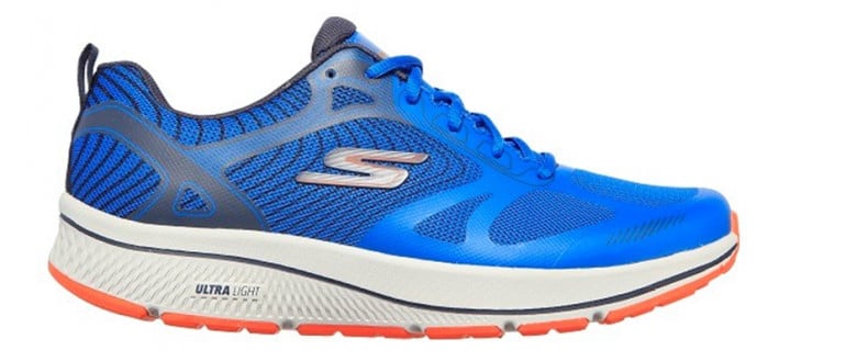 Collezione da corsa Skechers Performance Starter