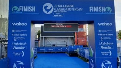 Where to watch the Challenge Almere live?