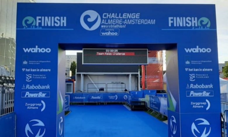 ¿Dónde ver en directo el Challenge Almere?