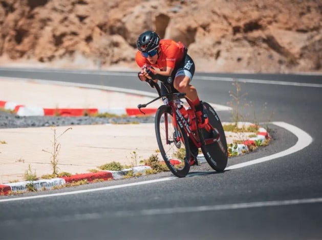 Pablo Dapena estará no Challenge Salou