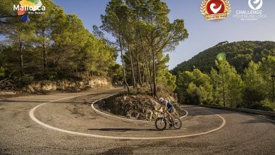 Die Challenge Peguera-Mallorca ist zurück, der beste Triathlon-Wettbewerb der Challenge Family im Jahr 2019