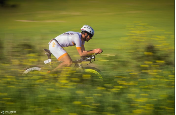 A longa distância retorna às Ilhas Baleares com o Mallorca 140.6 Triathlon