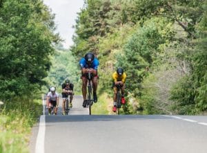 Video IRONMAN Vitoria 2021