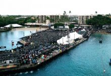 IRONMAN World Championship darf nicht in Kona . stattfinden