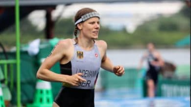 Laura Lindemann wins the Hamburg World Series