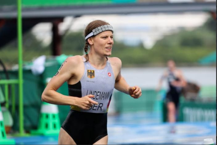 Laura Lindemann wins the Hamburg World Series