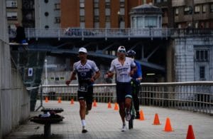 Résultats Triathlon de Bilbao 2021