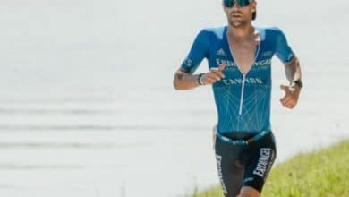 Patrick Lange headliner del Challenge Salou