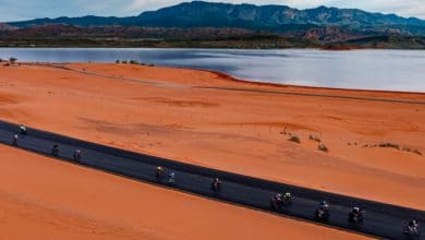 Confirmado, o Campeonato Mundial IRONMAN deixa o Havaí