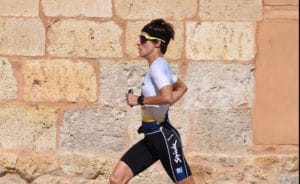 Gurutze Frades will compete at IRONMAN Chattanooga