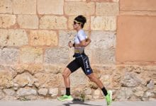Gurutze Frades second at IRONMAN Chattanooga