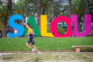 Chalenge Salou nominated in 2 categories at the Challenge Family Awards 2021