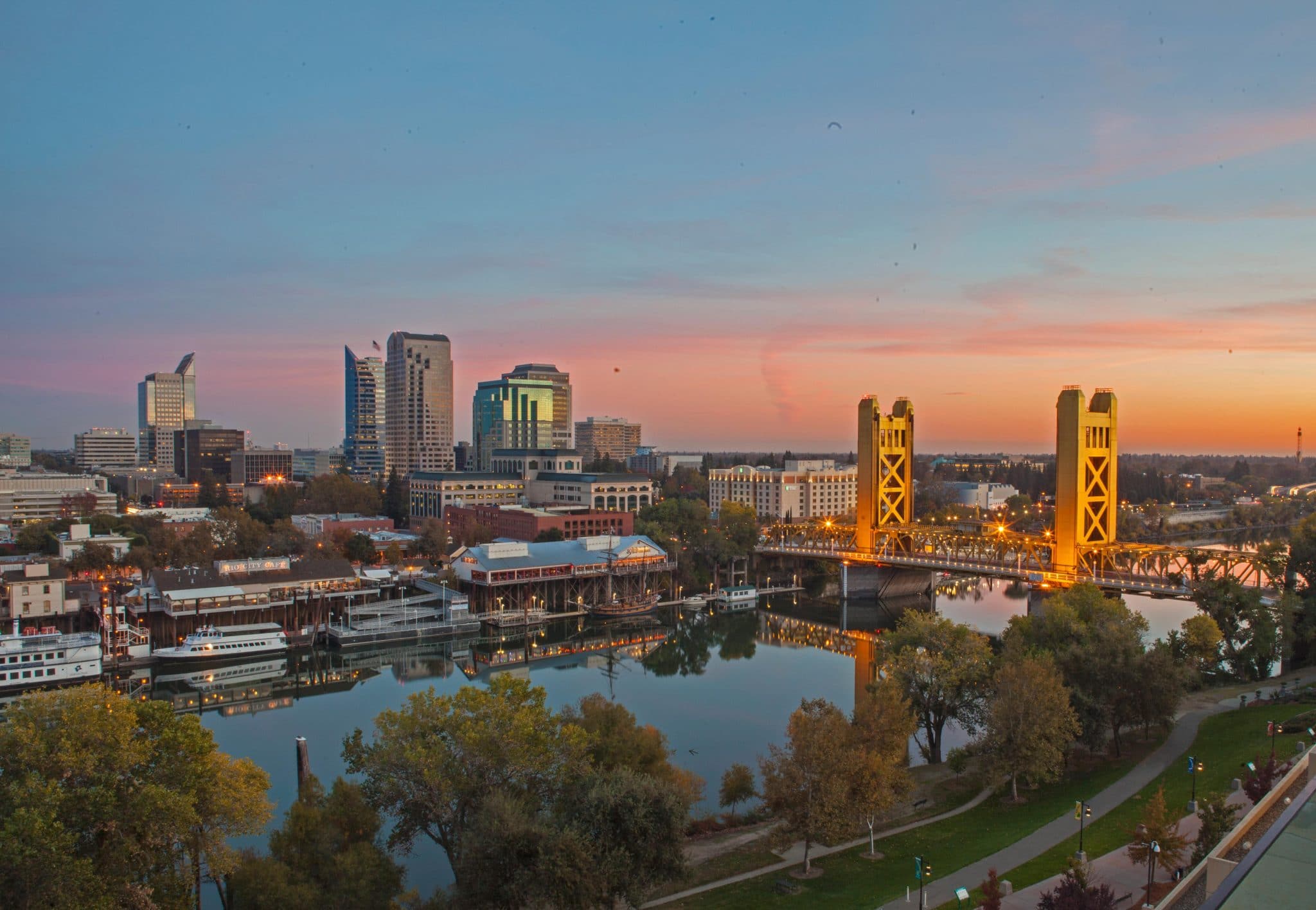 IRONMAN/ Imagen de Sacramento