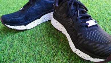 Test des chaussures Skechers Max Cushioning Elite - Intensité illimitée