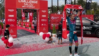 Lisa Norden gewinnt den Challenge-Salou