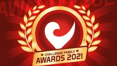 Challenge Family Awards 2021