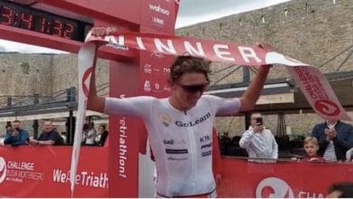 Le vainqueur du Challenge Budva, Magnus Ditlev, disqualifié