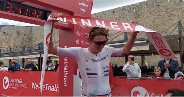 Le vainqueur du Challenge Budva, Magnus Ditlev, disqualifié