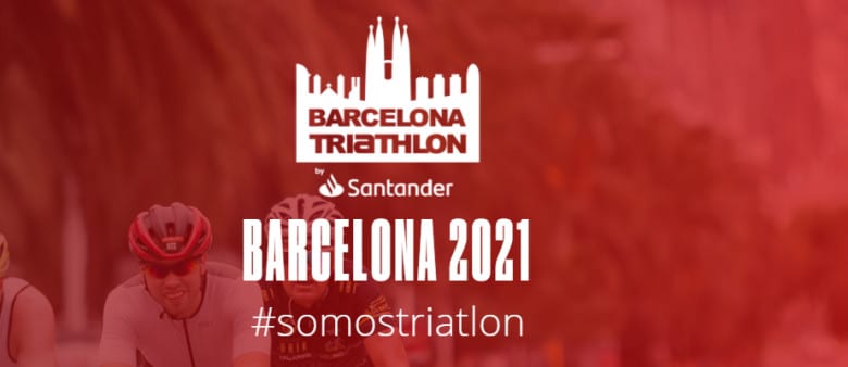 Risultati triathlon Barcellona 2021