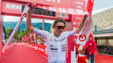 Magnus Ditlev wins the Budva Challenge again