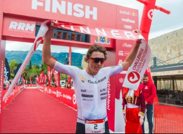 Magnus Ditlev vuelve a ser ganador del Challenge Budva