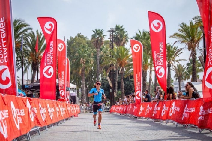 Challenge Salou 2022 abre hoy inscripciones