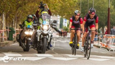 FETRI / vélo dans le Protour