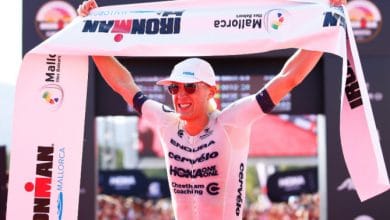 Gettyimages / Leon Chevalier gnanado IRONMAN Mallorca