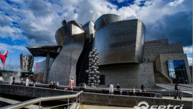 FETRI/ Segmento de carrera a pie en Bilbao